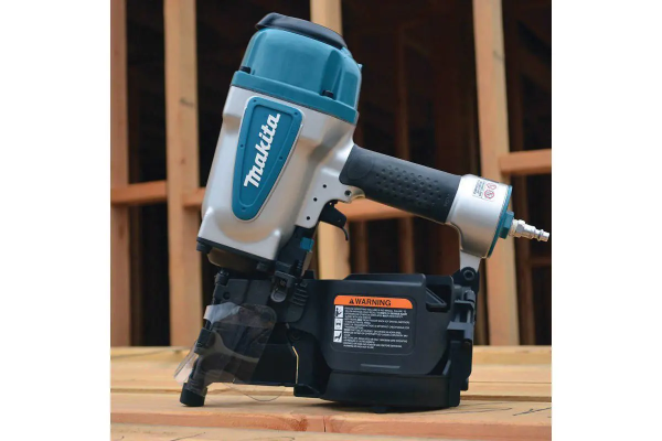 Makita AN902 MÁY BẮN ĐINH CUỘN PALLET DÙNG HƠI