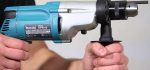 Makita DP4010 MÁY KHOAN TỐC ĐỘ CAO(13MM)