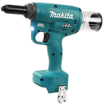 Makita DRV150Z MÁY TÁN ĐINH RIVET DÙNG PIN(BL)(18V) (không kèm pin sạc)