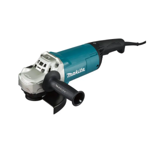 Makita GA7061R MÁY MÀI GÓC(180MM/2200W/CÔNG TẮC BÓP)