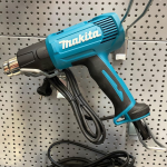 Makita HG6030K MÁY THỔI NÓNG(1800W)