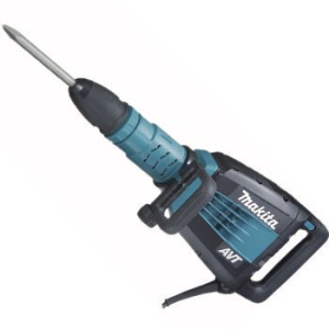 Makita HM1214C MÁY ĐỤC BÊ TÔNG(CHUÔI GÀI SDS-MAX)