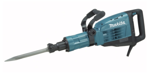 Makita HM1307C MÁY ĐỤC BÊ TÔNG(CHUÔI LỤC GIÁC 30MM)