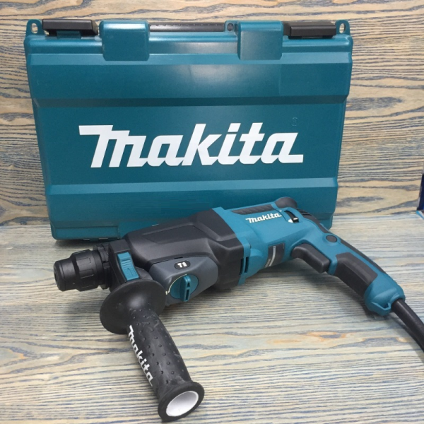 Makita HR2600 MÁY KHOAN BÊ TÔNG