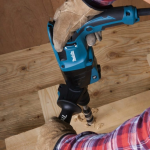 Makita HR2630T MÁY KHOAN BÊ TÔNG 3 CHỨC NĂNG