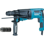 Makita HR2630T MÁY KHOAN BÊ TÔNG 3 CHỨC NĂNG