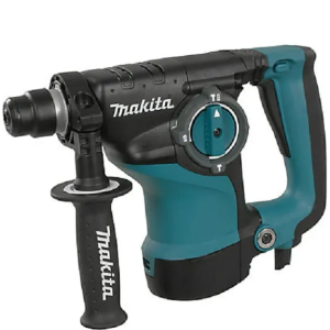 Makita HR2810 MÁY KHOAN BÊ TÔNG 3 CHỨC NĂNG