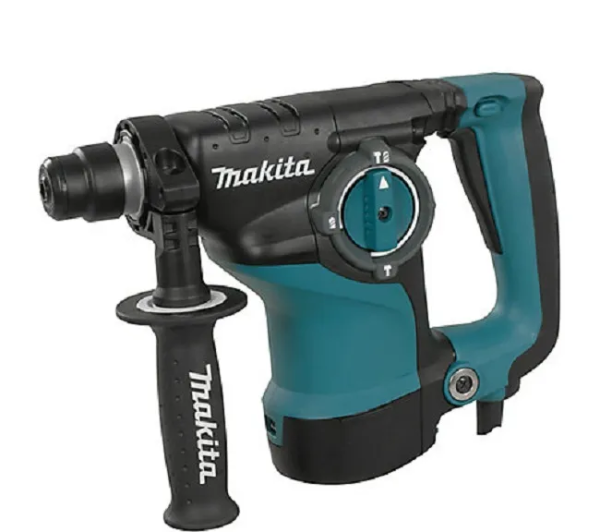 Makita HR2810 MÁY KHOAN BÊ TÔNG 3 CHỨC NĂNG