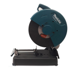 Makita M2400B MÁY CẮT SẮT(355MM/2000W)