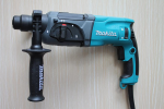 Makita M8701B MÁY KHOAN BÊ TÔNG 3 CHỨC NĂNG