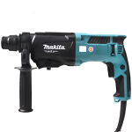 Makita M8701B MÁY KHOAN BÊ TÔNG 3 CHỨC NĂNG