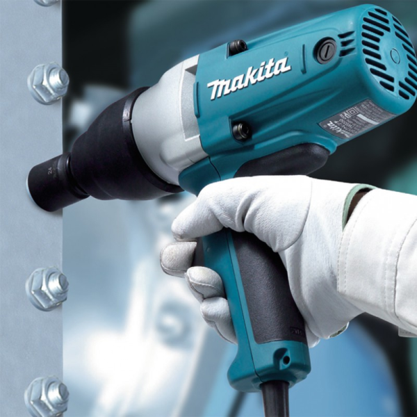 Makita TW0350 MÁY SIẾT BU LÔNG(12.7MM)