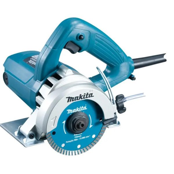 Makita 4100NH3 MÁY CẮT ĐÁ/GẠCH(110MM)