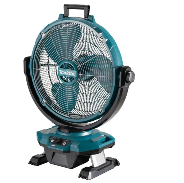 Makita CF003GZ QUẠT DÙNG ĐIỆN VÀ PIN(450MM/40V MAX/18V/AC) (chưa kèm pin sạc)