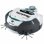 Makita DRC300Z MÁY HÚT BỤI ROBOT DÙNG PIN(BL)(18V)