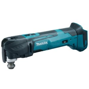 Makita DTM51Z MÁY ĐA NĂNG DÙNG PIN(18V) (không kèm pin sạc)