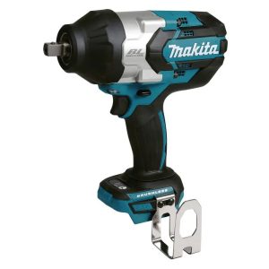 Makita DTW1004Z MÁY SIẾT BU LÔNG DÙNG PIN(12.7MM/BL)(18V) (chưa kèm pin sạc)