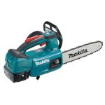 Makita DUC254Z002 MÁY CƯA XÍCH DÙNG PIN(250MM/80TXL/BL)(18 chưa kèm pin sạc)