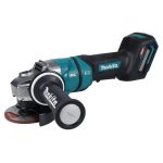 Makita GA048GZ MÁY MÀI GÓC DÙNG PIN(100MM/CÔNG TẮC BÓP/BL)(40V MAX) (không kèm pin sạc)