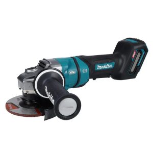 Makita GA051GZ MÁY MÀI GÓC DÙNG PIN(150MM/CÔNG TẮC BÓP/BL)(40V MAX)  (không kèm pin sạc)