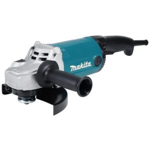 Makita GA7081 MÁY MÀI GÓC(180MM/2700W/CÔNG TẮC BÓP)