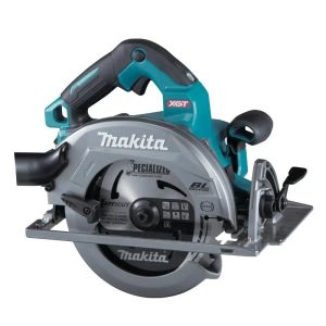 Makita HS003GM201 MÁY CƯA ĐĨA DÙNG PIN(190MM/AWS/BL)(40V Max (kèm 02 pin 4.0Ah + sạc nhanh)