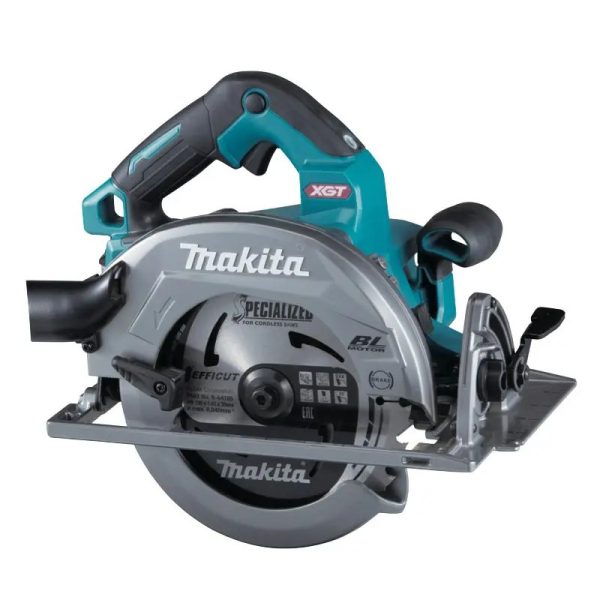 Makita HS003GZ MÁY CƯA ĐĨA DÙNG PIN(190MM/AWS/BL)(40V M (không kèm pin sạc)