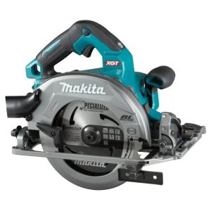 Makita HS004GM201 MÁY CƯA ĐĨA DÙNG PIN(190MM/CÓ THỂ GẮN TR (kèm 02 pin 4.0Ah + sạc nhanh)