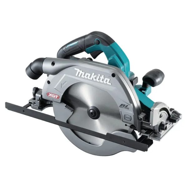 Makita HS009GZ MÁY CƯA ĐĨA DÙNG PIN(235MM/CÓ THỂ GẮN TR (không kèm pin sạc)