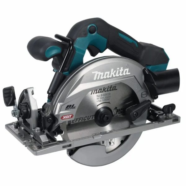 Makita HS012GZ MÁY CƯA ĐĨA DÙNG PIN(165MM/AWS/BL)(40V MAX)