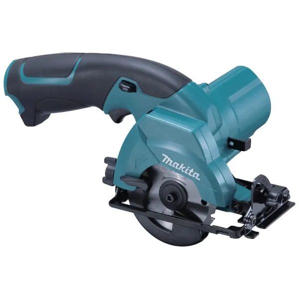 Makita HS300DZ MÁY CƯA ĐĨA DÙNG PIN(85MM)(10.8V) (không kèm pin sạc)