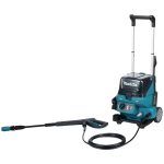 Makita HW001GZ MÁY XỊT RỬA ÁP LỰC CAO DÙNG PIN(BL)(40VMAX) (chưa kèm pin sạc)