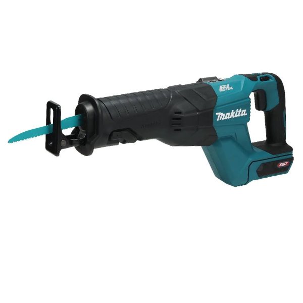 Makita JR001GZ MÁY CƯA KIẾM DÙNG PIN(BL)(40V MAX) (không kèm pin sạc)