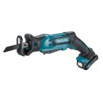 Makita JR105DSYE MÁY CƯA KIẾM DÙNG PIN(12V MAX) (kèm 02 pin 1.5AH + sạc)