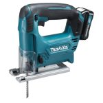 Makita JV101DSAE MÁY CƯA LỌNG DÙNG PIN(12V MAX) (kèm 02 pin 2.0 + sạc)