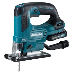 Makita JV103DSYJ MÁY CƯA LỌNG DÙNG PIN(BL)(12V MAX) (kèm 01 pin + sạc)