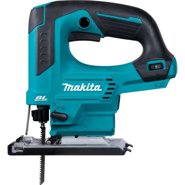 Makita JV103DZ MÁY CƯA LỌNG DÙNG PIN(BL)(12V MAX) (không kèm pin sạc)