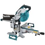 Makita LS0816F MÁY CƯA ĐA GÓC TRƯỢT(216MM) (chưa kèm pin sạc)