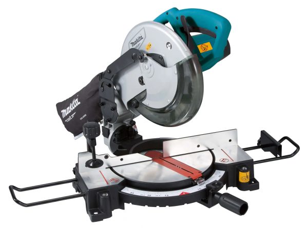 Makita M2300B MÁY CƯA ĐA GÓC(255MM) chưa kèm lưỡi cắt