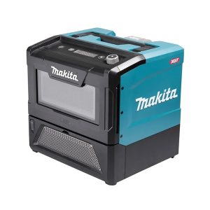 Makita MW001GZ LÒ VI SÓNG DÙNG PIN(40V MAXX2)