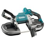 Makita PB002GZ MÁY CƯA VÒNG DÙNG PIN(127X127MM/BL)(40V (không kèm pin sạc)