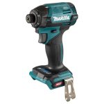 Makita TD002GZ01 MÁY BẮT VÍT DÙNG PIN(BL)(40V MAX) (Chưa kèm pin sạc)