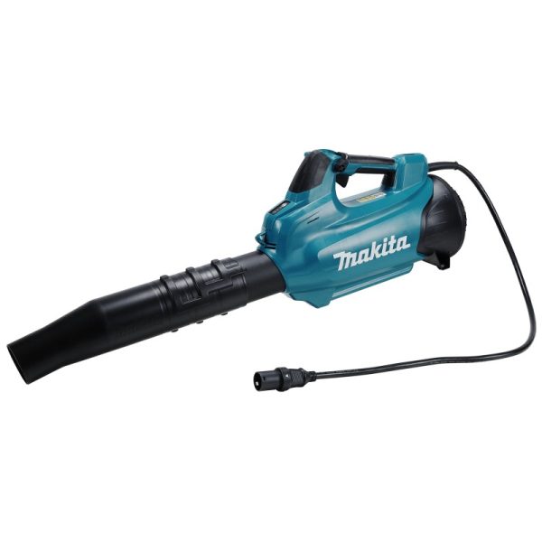 Makita UB003CZ MÁY THỔI DÙNG PIN(CHỈ DÙNG CHUNG VỚI BỘCẤP NGUỒN/BL) (chưa kèm pin sạc)