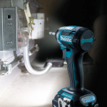 Makita DTD173Z Máy Bắt Vít Dùng Pin (BL)(18V)